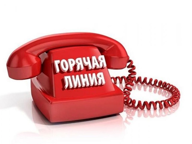 06.06.2025 «Горячая линия»